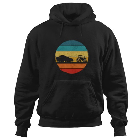 Discover Ukrainian Farmer ukr Hoodies