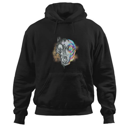 Discover Trippy Fox Hoodies
