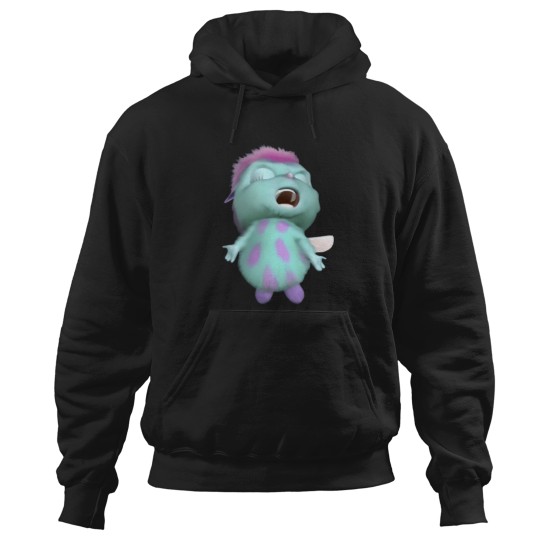 Discover Bibble Singing Opera Meme 1253 Hoodies