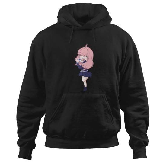 Discover Ldshadowlady Hoodies