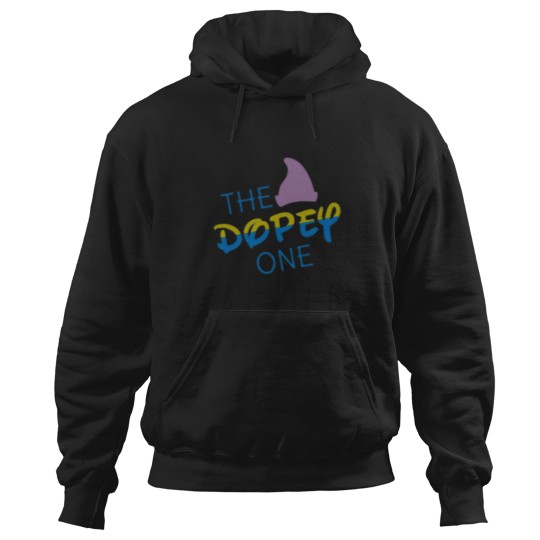 Discover Dopey black Tee Men434 Hoodies