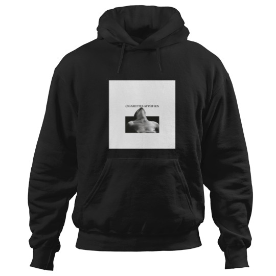 Discover Starry Eyes Graphic Hoodies