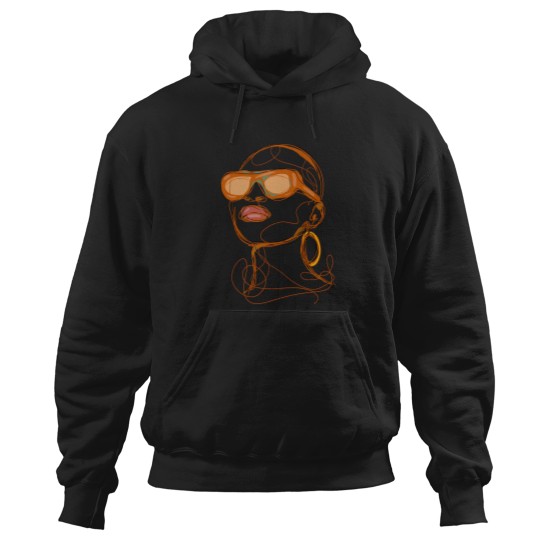 Discover Cool-Vibe T-Shirt Hoodies