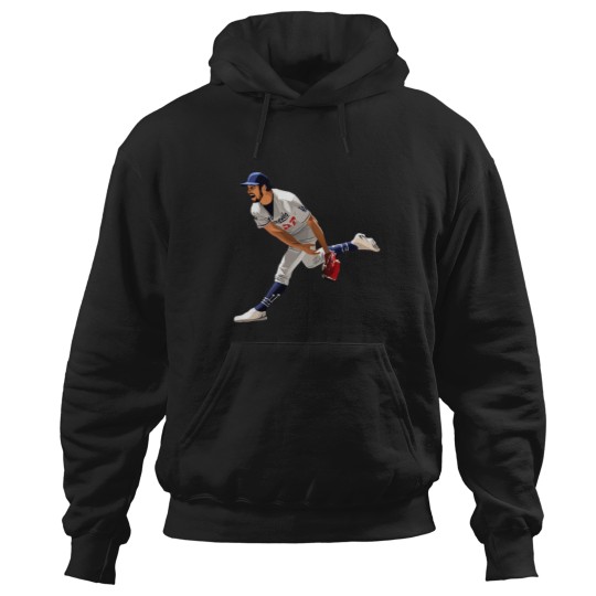 Discover Trevor Bauer Pitches Hoodies