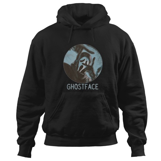Discover Scary Dancing face 2 Hoodies