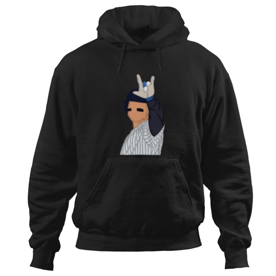 Discover Anthony Rizzo Hoodies
