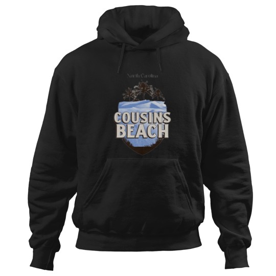 Discover The Summer I Turned Pretty 2 Hoodies
