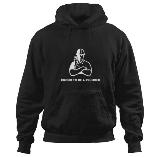Discover Plumber near me 3 Hoodies