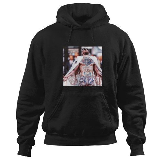 Discover Conor McGregor  Boxing Hoodies