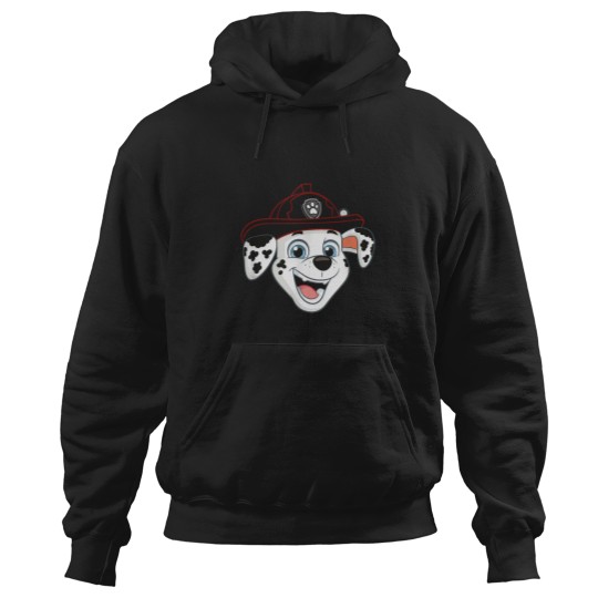 Discover Paw Patrol Marshall (4) Hoodies
