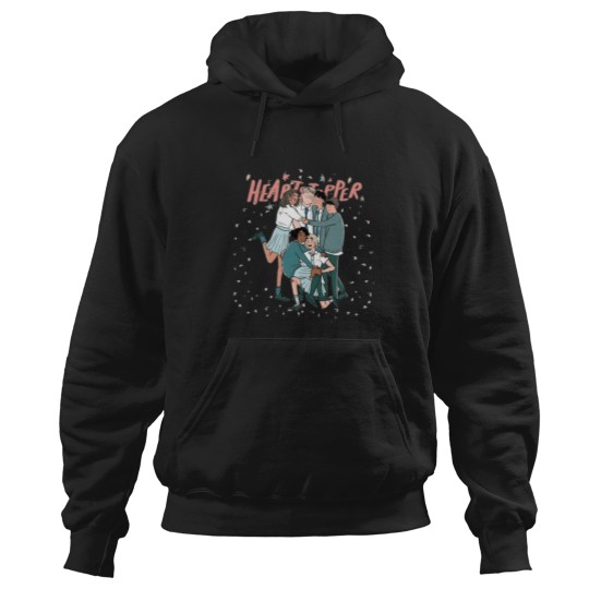 Discover A Heartsper Sweater Hoodies