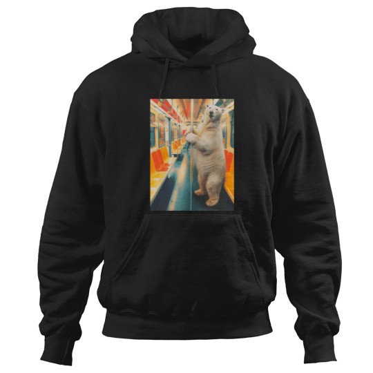 Discover polar express Hoodies