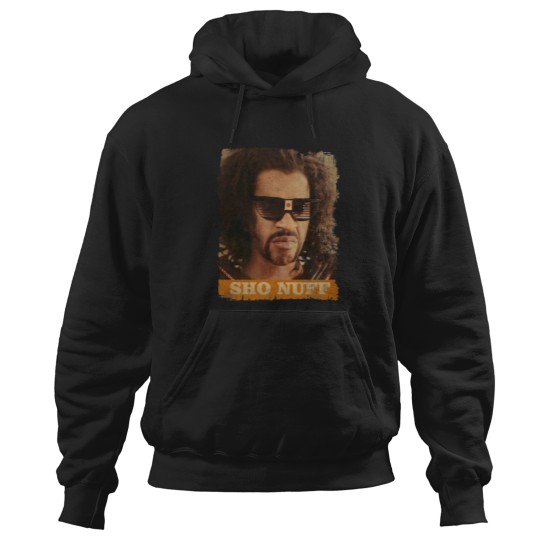 Discover sho nuff - art drawing 790 Hoodies