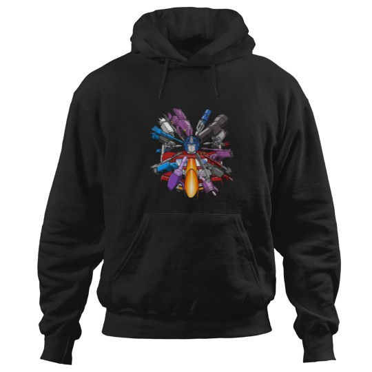 Discover OPTIMUS WICK Hoodies
