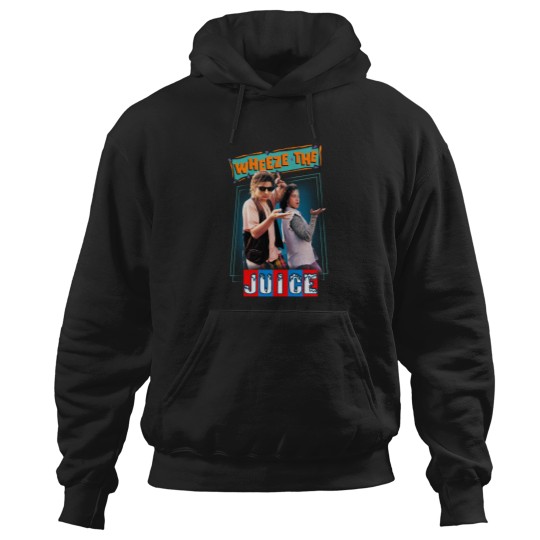 Discover Welcome to Santa Carla The Lost Boys  . Hoodies