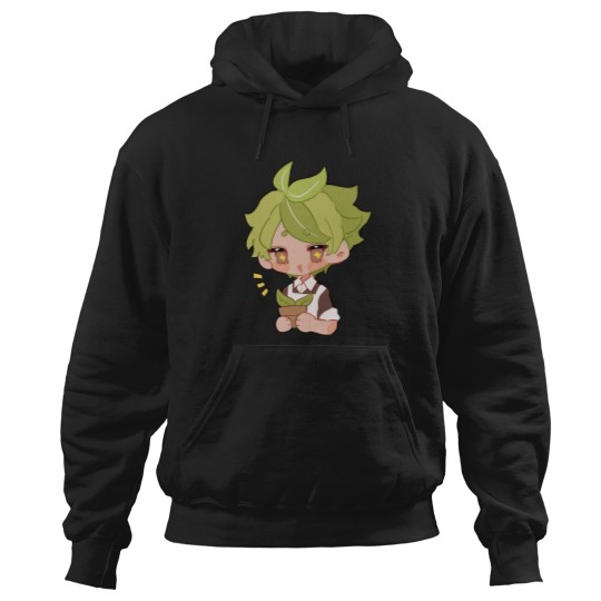 Discover () Hoodies