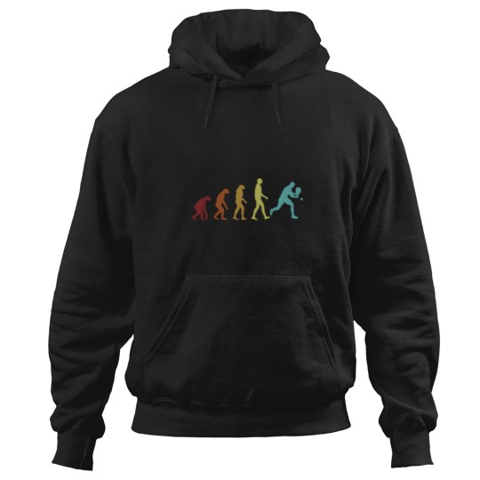 Discover Padel Evolution Platform Tennis Paddleball Padel Hoodies