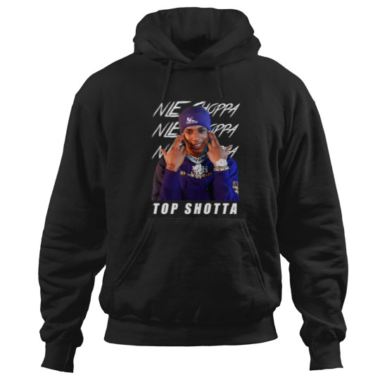 Discover NLE Choppa Classic Hoodies