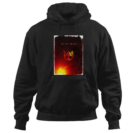 Discover Empire T-Shirt Hoodies