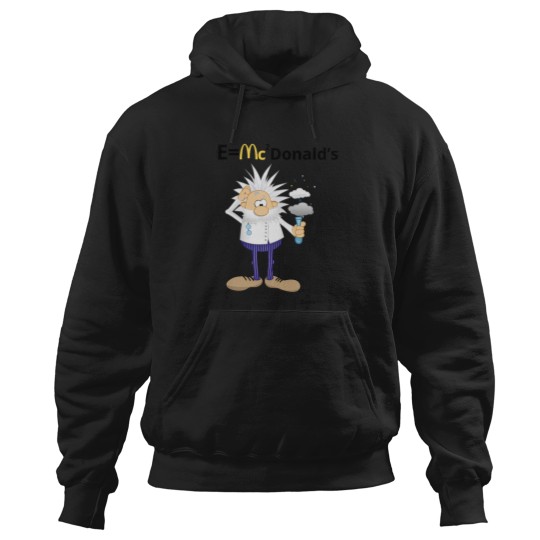 Discover fastfood Hoodies