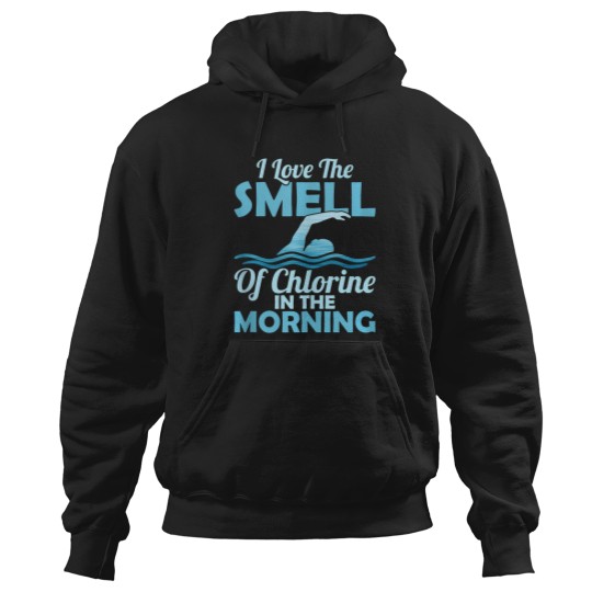 Discover I Know I Play Like A Girl Try To Keep Up Team Swimming Hoodies