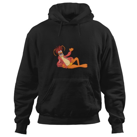 Discover The Pepe King Prawn Hoodies