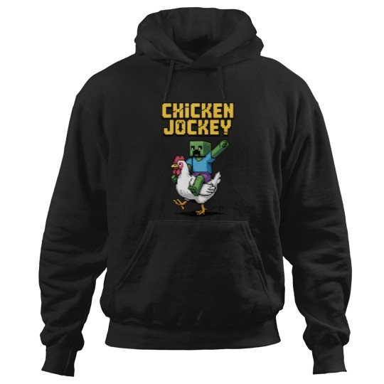 Discover Chicken Jockey Essential T Tee, Funny Chicken Shirt Active T Tee Hoodies