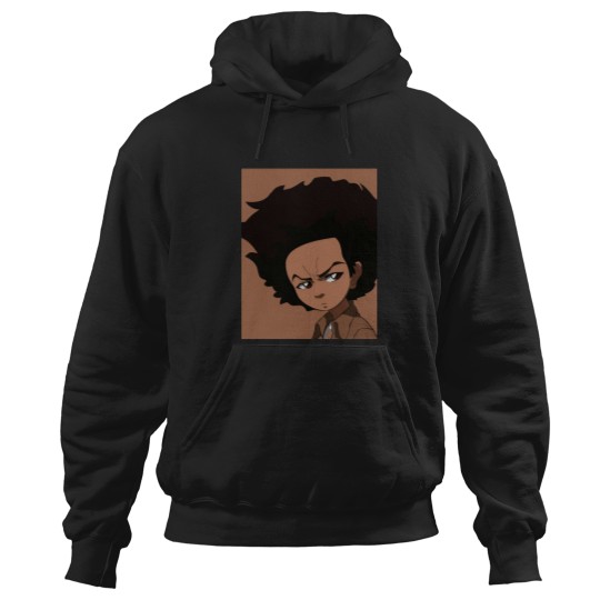 Discover african Americans  otaku animes characters Hoodies