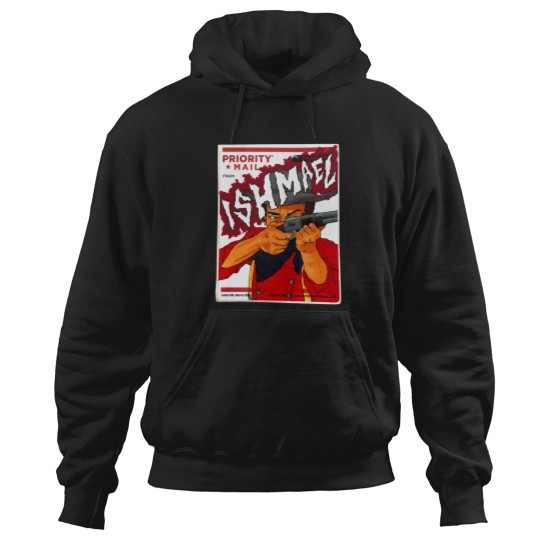Discover Duke Slap Long Hoodies
