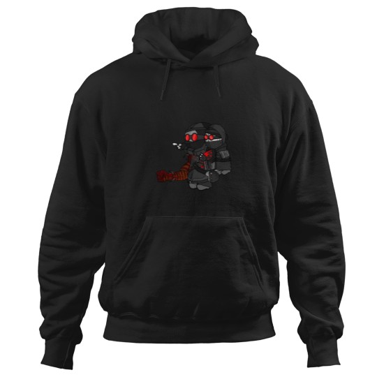 Discover Madnesss combat Hoodies