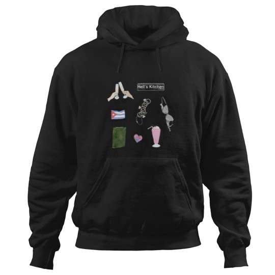 Discover evelyn pack Hoodies