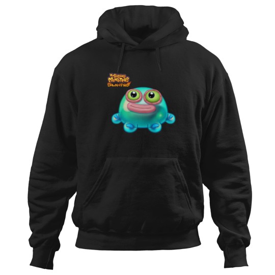 Discover Young Toe Jammer Hoodies