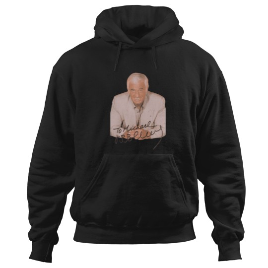 Discover jean paul belmondo Clic 2 Hoodies
