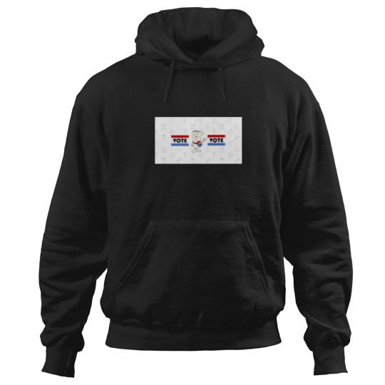 Discover Verb!Schoolhouse Rock Hoodies