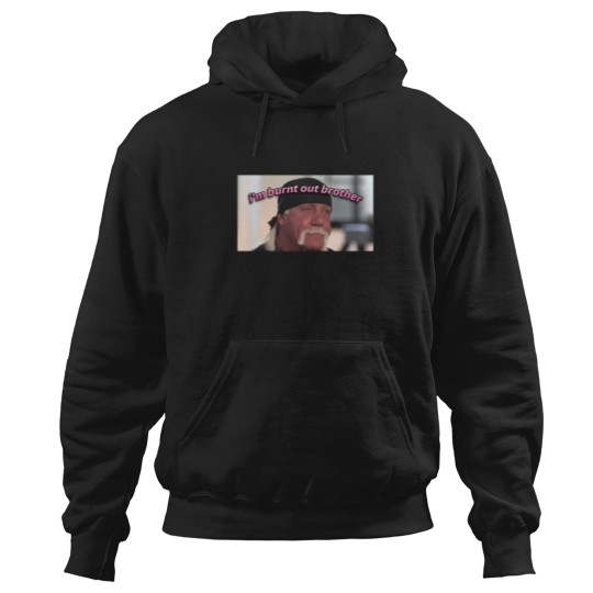 Discover Hulk Hogan Hoodies