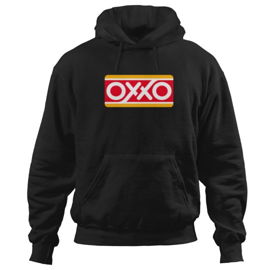 Discover OXXO Hoodies