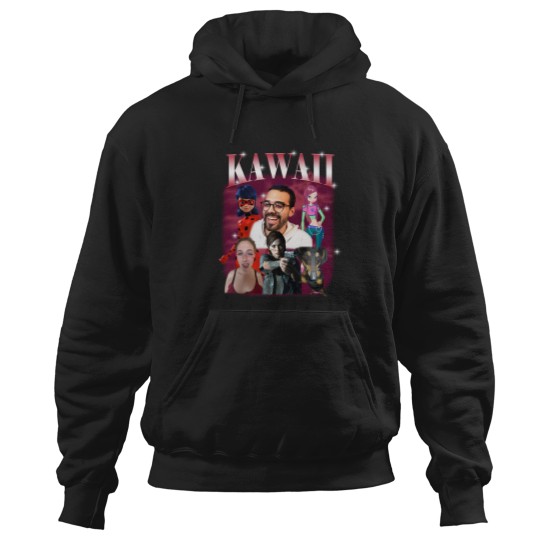 Discover Custom Your Own Bootleg Unisex Hoodies, Your Custom Text, Custom Bootleg Rap Hoodies, Custom Graphic, Insert Your Design