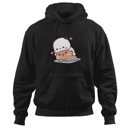 Discover Bubu Dudu Hoodies