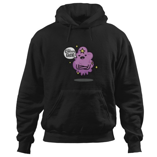 Discover OMG Lumpy Space Princess Hoodies