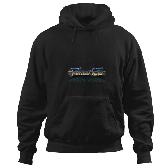 Discover Turbo Kid Hoodies