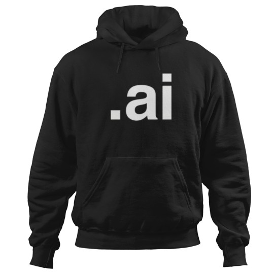 Discover .Ai Active T-Shirt 2087 Hoodies