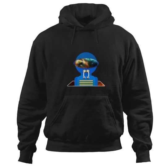 Discover Lost In Space (5) Hoodies