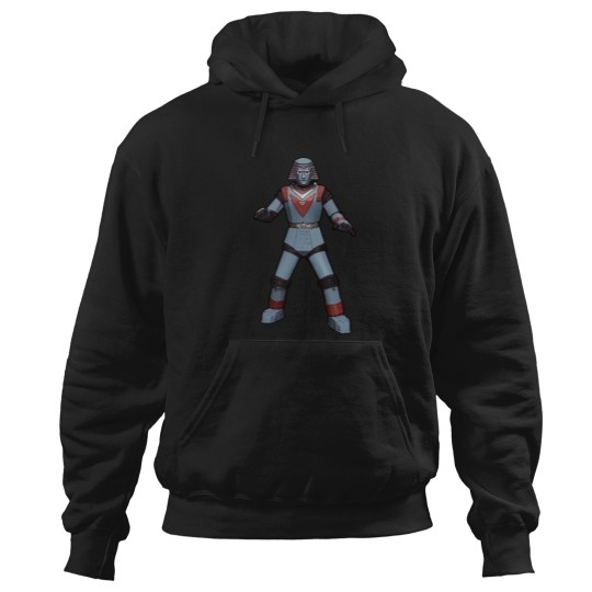 Discover Your Giant Robot Hoodies