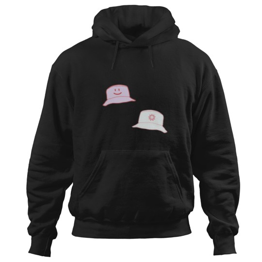 Discover Bucket Hat Duo Pack Hoodies