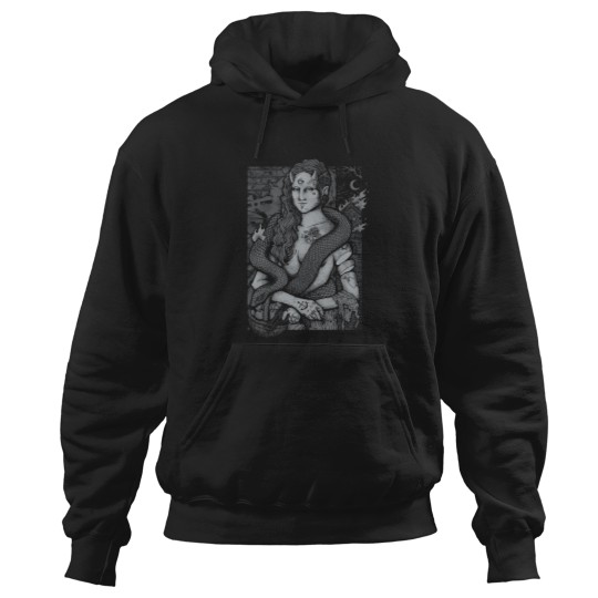Discover Original Sin Too Good For A Free Banana61 Hoodies
