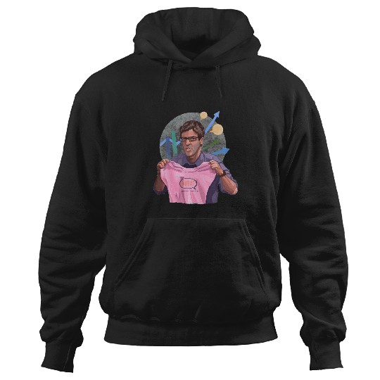 Discover wuphf Hoodies