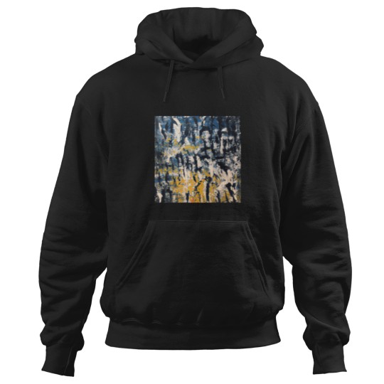 Discover Paint Art Hoodies