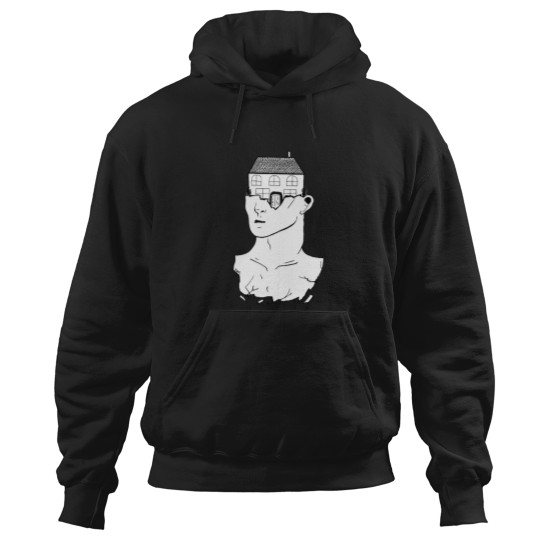 Discover Mansion by NF Hoodies