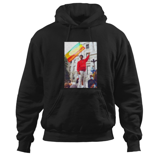Discover Ethiopian New Year Hoodies