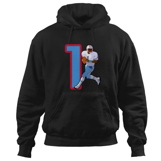 Discover Warren Moon 1 .png Hoodies